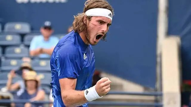  佩古拉美国新势力，印第安维尔斯站连克名将