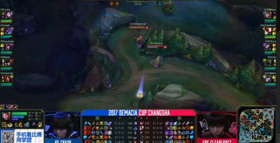  王者荣耀世冠杯激战正酣，多国豪强竞逐荣耀之巅  