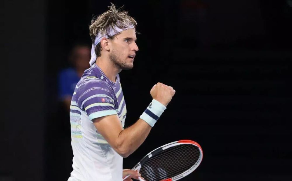  德约科维奇澳网夺冠，续写传奇篇章