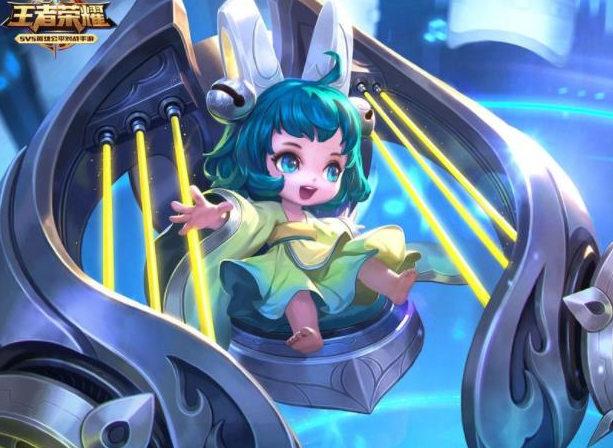  王者荣耀女子公开赛启动，巾帼英雄逐鹿电竞沙场  
