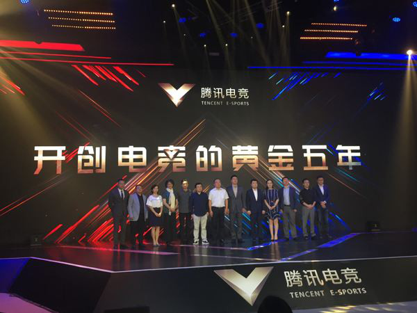  电竞装备科技赋能助力选手发挥