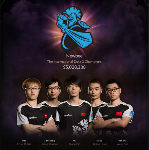  国际电竞巅峰对决，中外高手狭路相逢