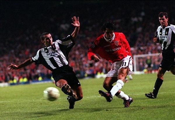  任意球大师显威，直接破门锁定胜局