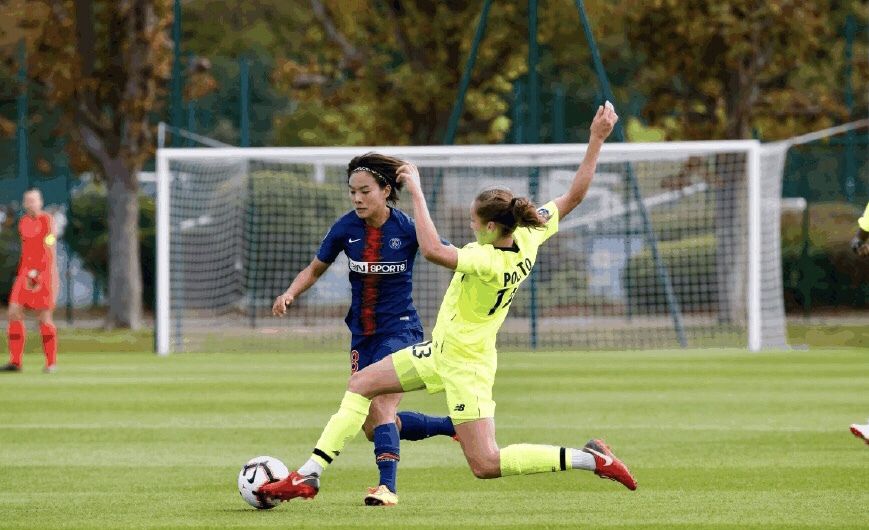 教练临场变阵助球队逆转取胜