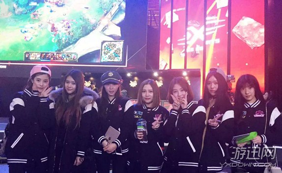  电竞解说天团亮相赛事评论引热议  