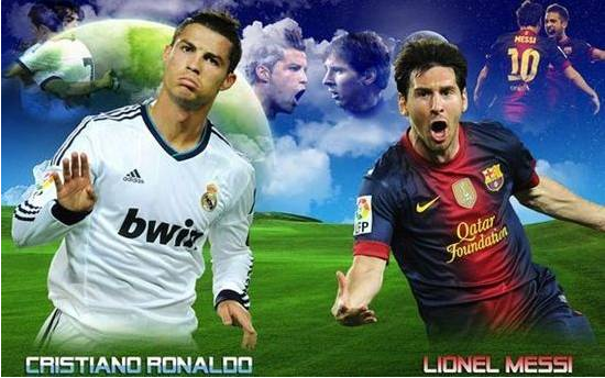  西甲国家德比来袭，皇马巴萨巅峰对话