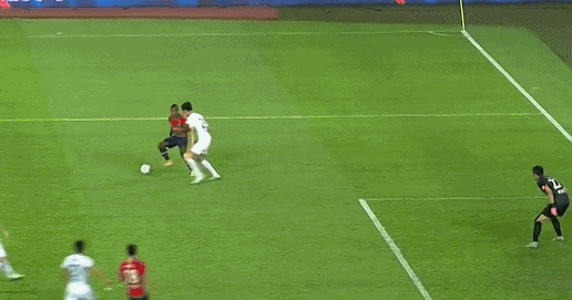  裁判新规实施改变比赛节奏感