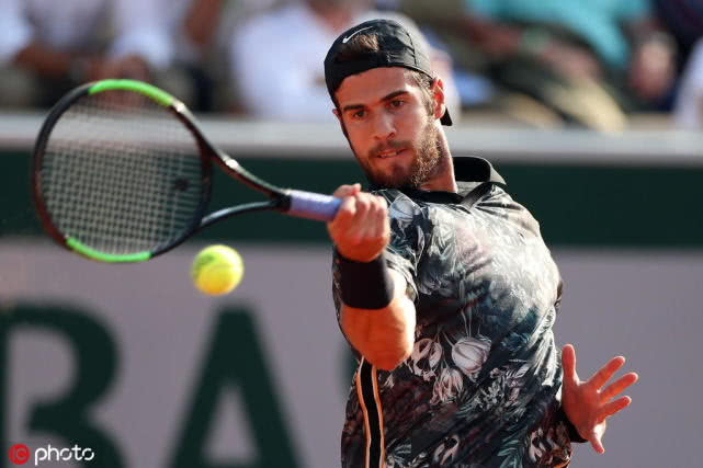  卡恰诺夫长盘决胜惊险，维也纳站捍卫主场荣耀