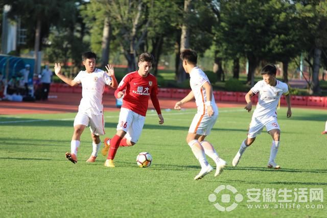  青训体系成果初现，本土新秀闪耀赛场