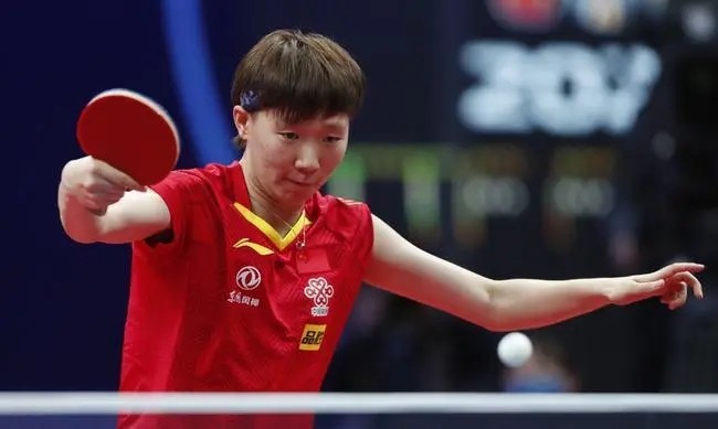  混双组合跨国配对，东西方打法碰撞擦出精彩火花  