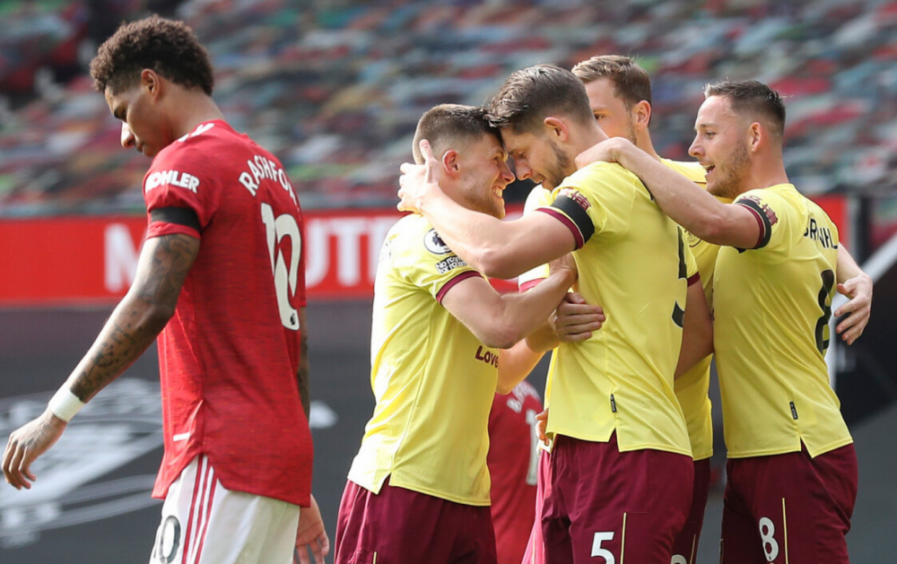  曼联换帅后豪取联赛五连胜