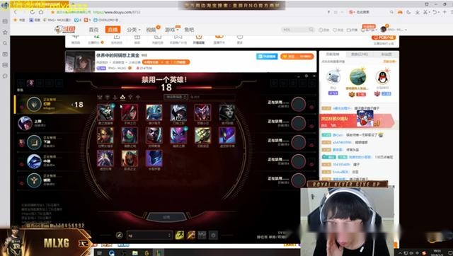  电竞直播热度飙升，千万观众云端观战