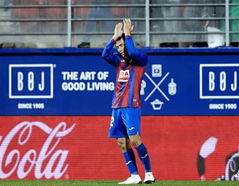 国王杯决赛,巴塞罗那点球大战夺冠